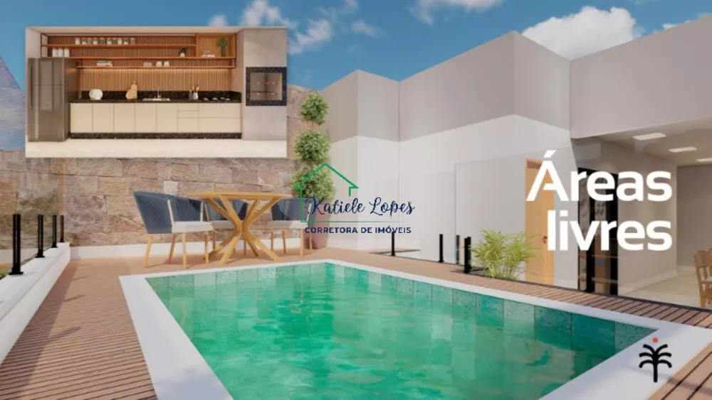 Apartamento, 2 quartos, 92 m² - Foto 4