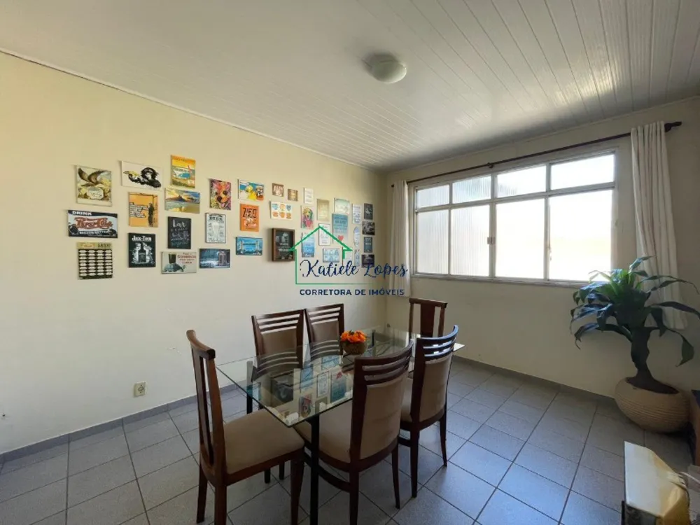 Apartamento, 3 quartos, 115 m² - Foto 2