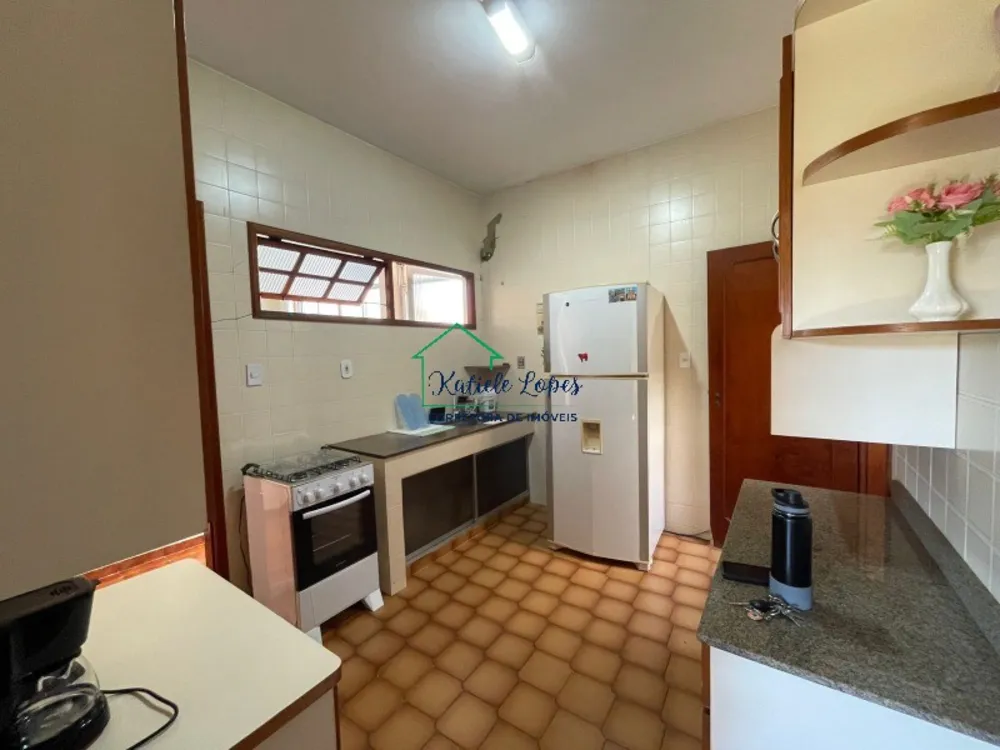 Apartamento, 3 quartos, 115 m² - Foto 6