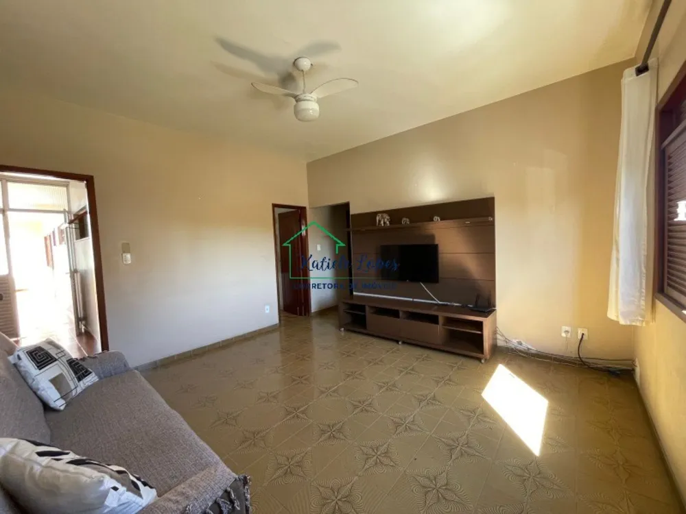 Apartamento, 3 quartos, 115 m² - Foto 3