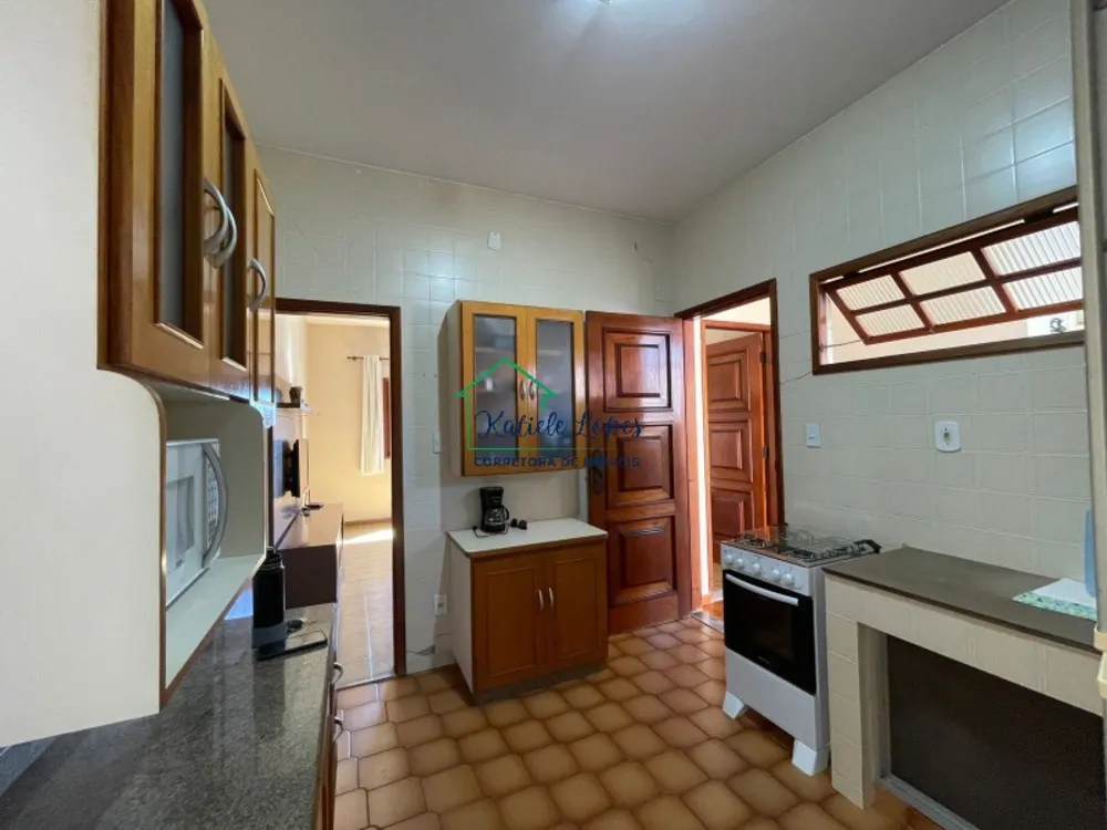 Apartamento, 3 quartos, 115 m² - Foto 5