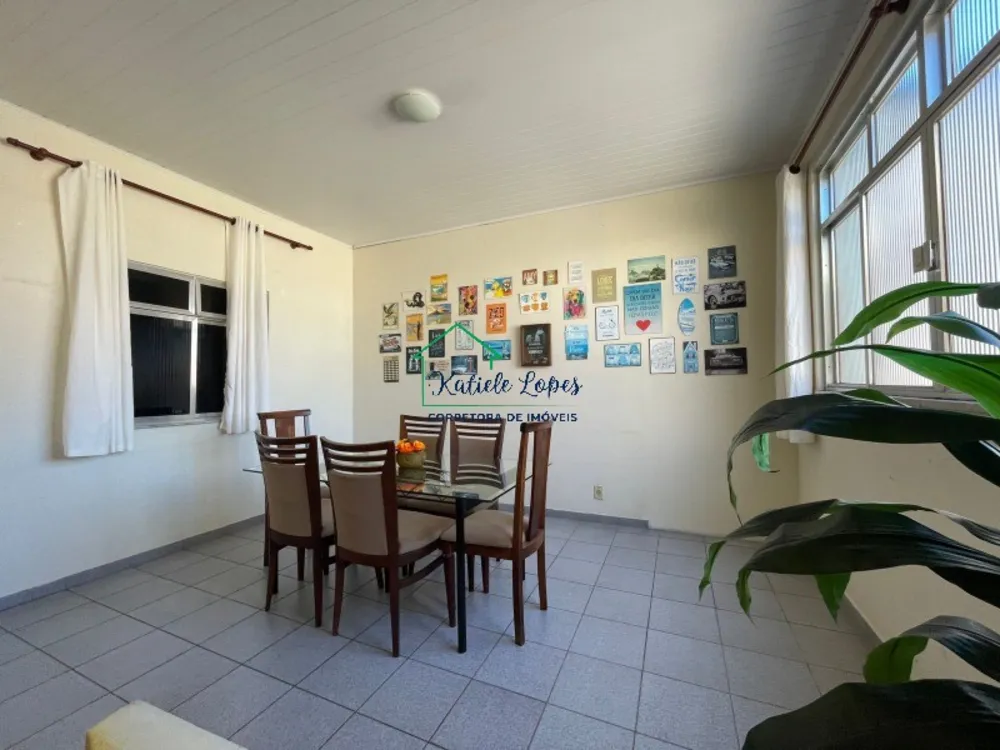 Apartamento, 3 quartos, 115 m² - Foto 1