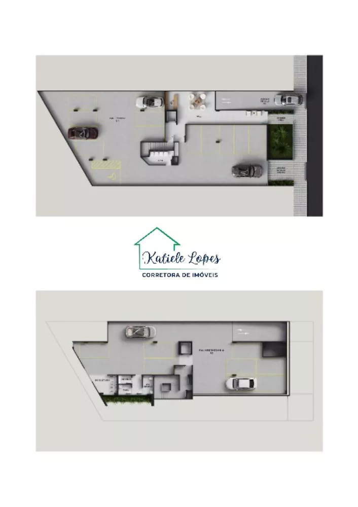 Apartamento, 2 quartos, 90 m² - Foto 4