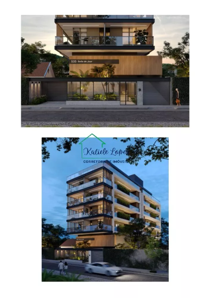 Apartamento, 2 quartos, 90 m² - Foto 1