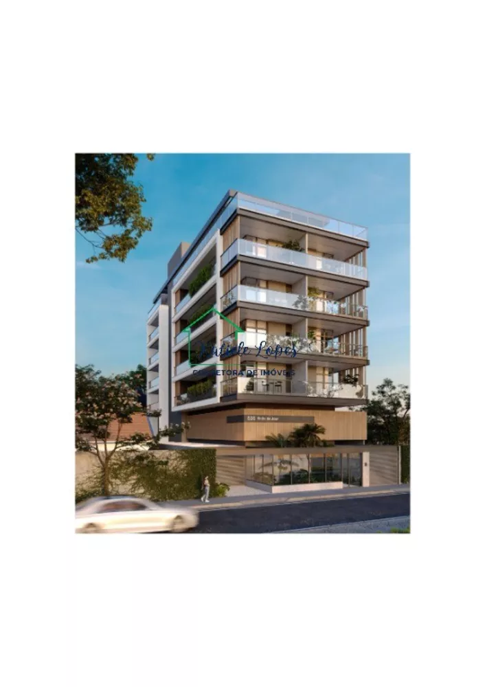 Apartamento, 2 quartos, 90 m² - Foto 3