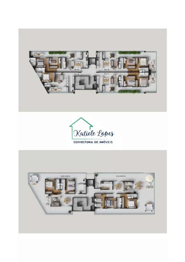 Apartamento, 2 quartos, 90 m² - Foto 5