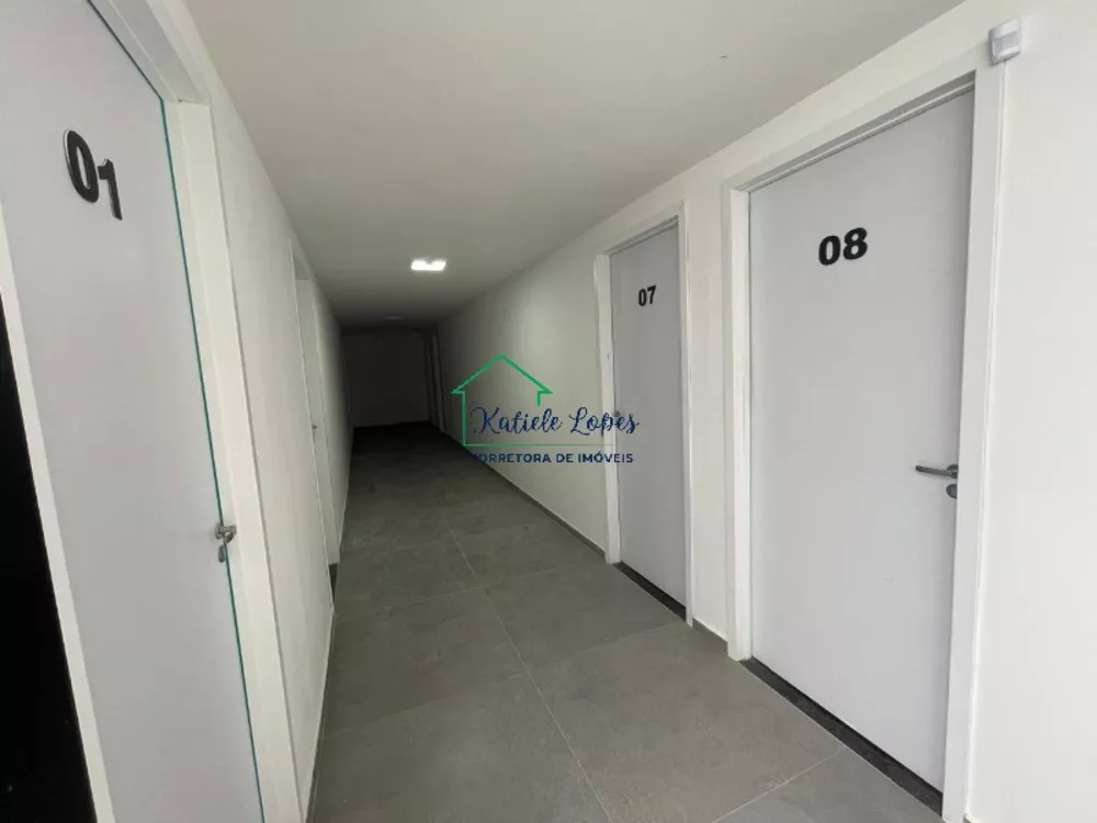 Sala-Conjunto - Foto 8