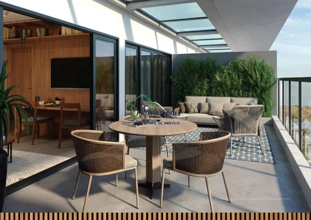 Flat/Apart Hotel, 1 quarto, 34 m² - Foto 8