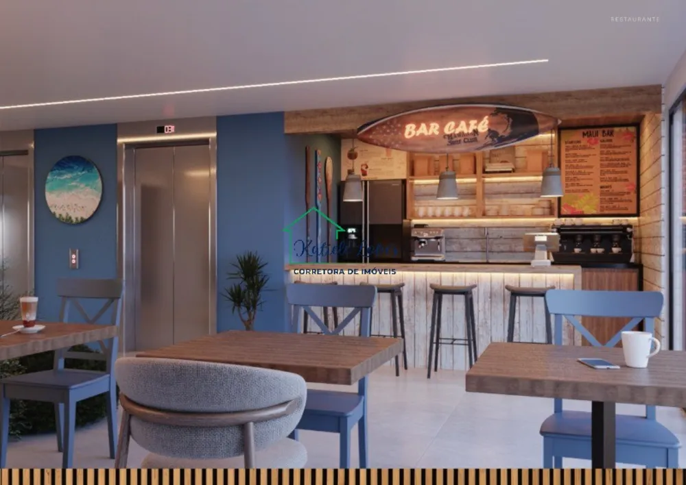 Flat/Apart Hotel, 1 quarto, 34 m² - Foto 6