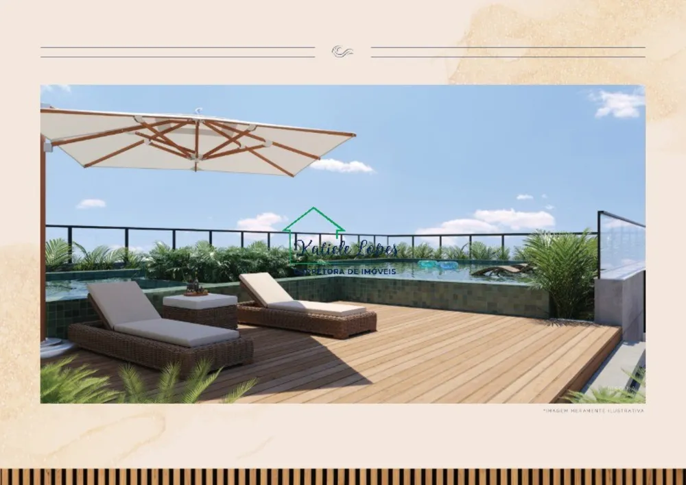 Flat/Apart Hotel, 1 quarto, 34 m² - Foto 7