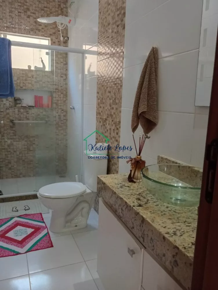 Casa de Condomínio, 3 quartos - Foto 5
