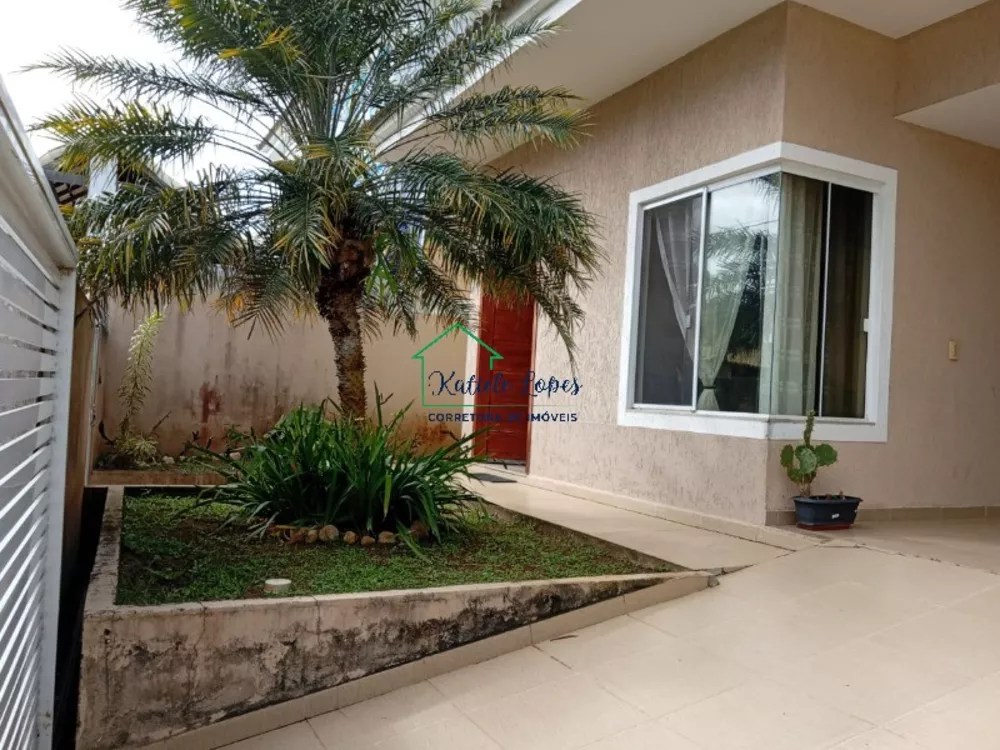 Casa de Condomínio, 3 quartos - Foto 7