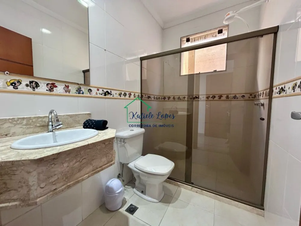 Casa, 6 quartos - Foto 15