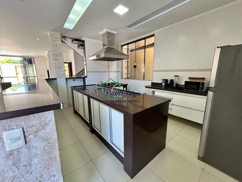 Casa, 6 quartos - Foto 5