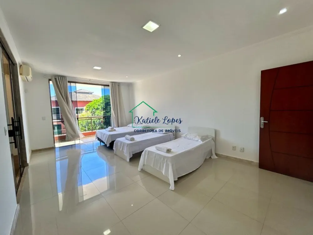 Casa, 6 quartos - Foto 6