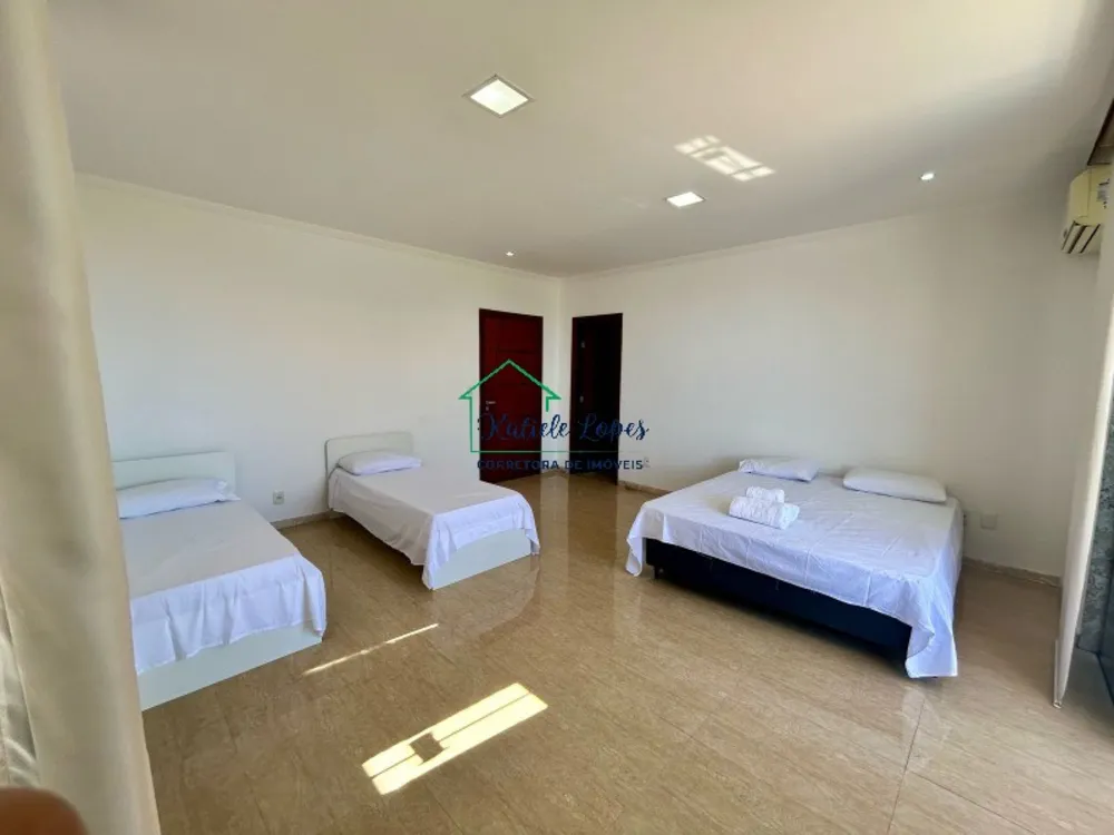 Casa, 6 quartos - Foto 9
