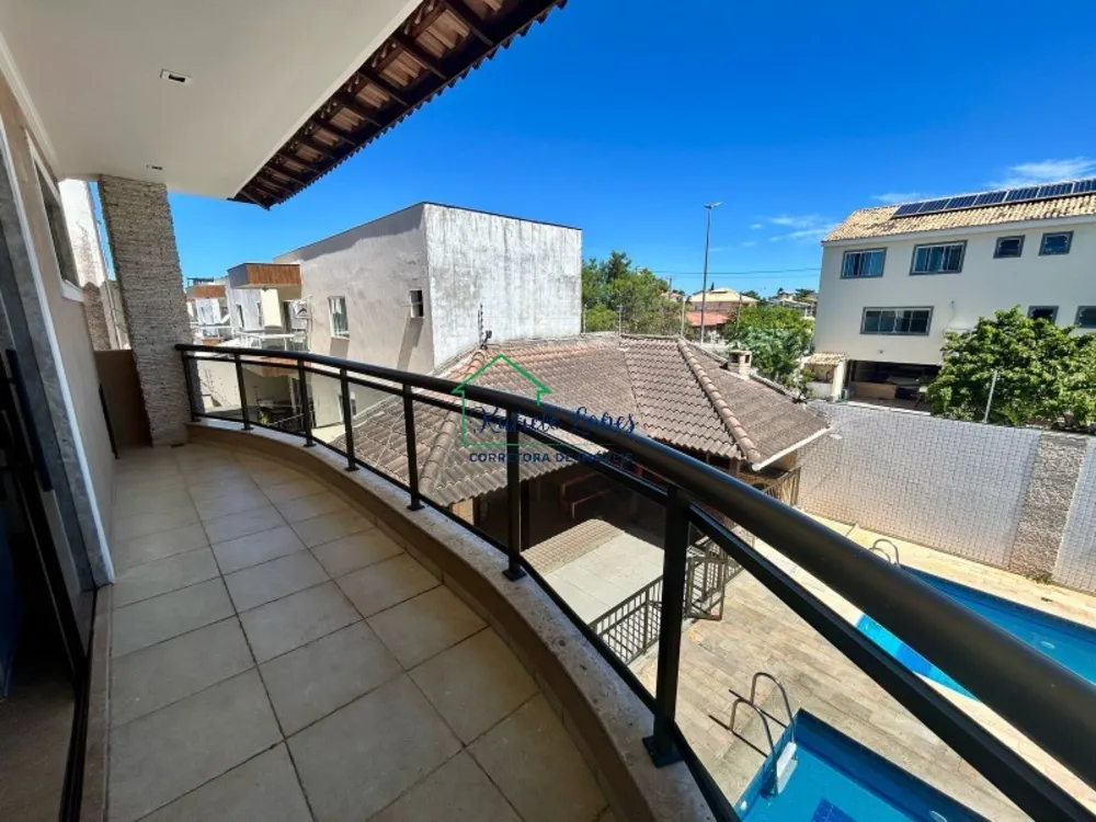 Casa, 6 quartos - Foto 1