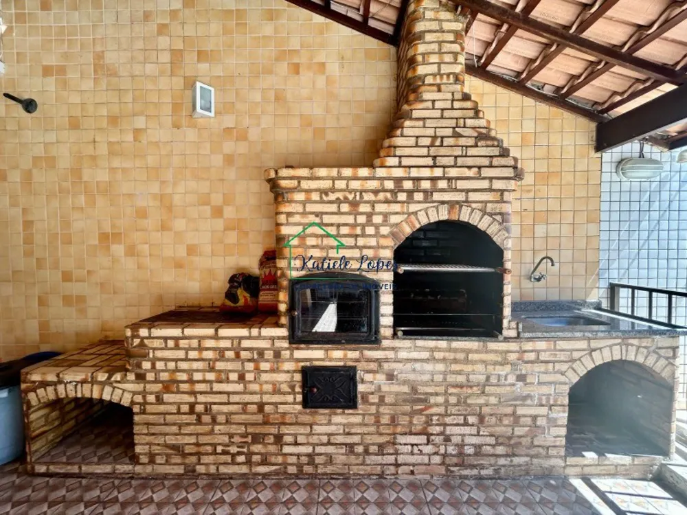 Casa, 6 quartos - Foto 13