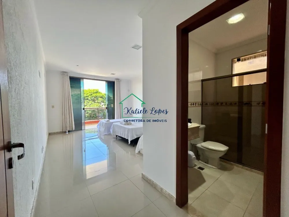 Casa, 6 quartos - Foto 20