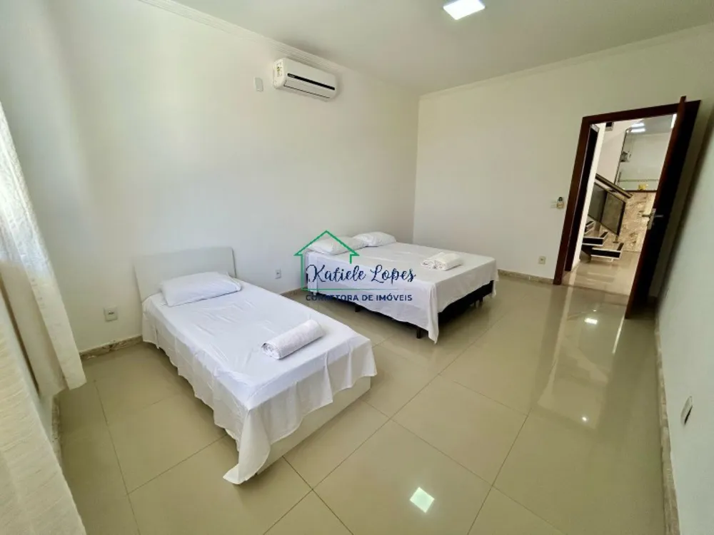 Casa, 6 quartos - Foto 10