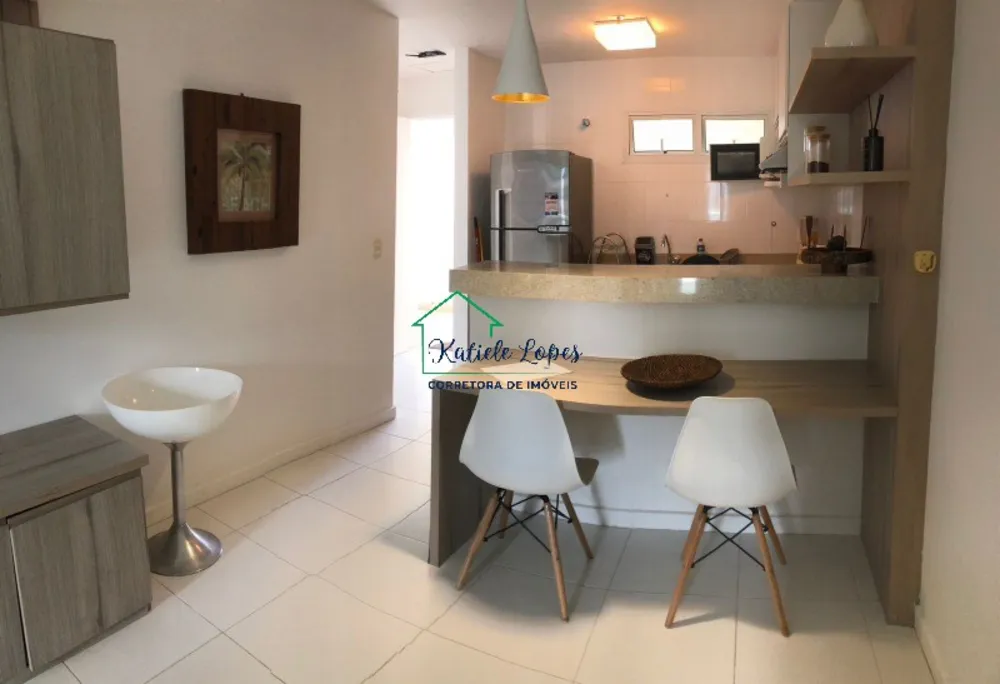 Apartamento, 1 quarto, 60 m² - Foto 9