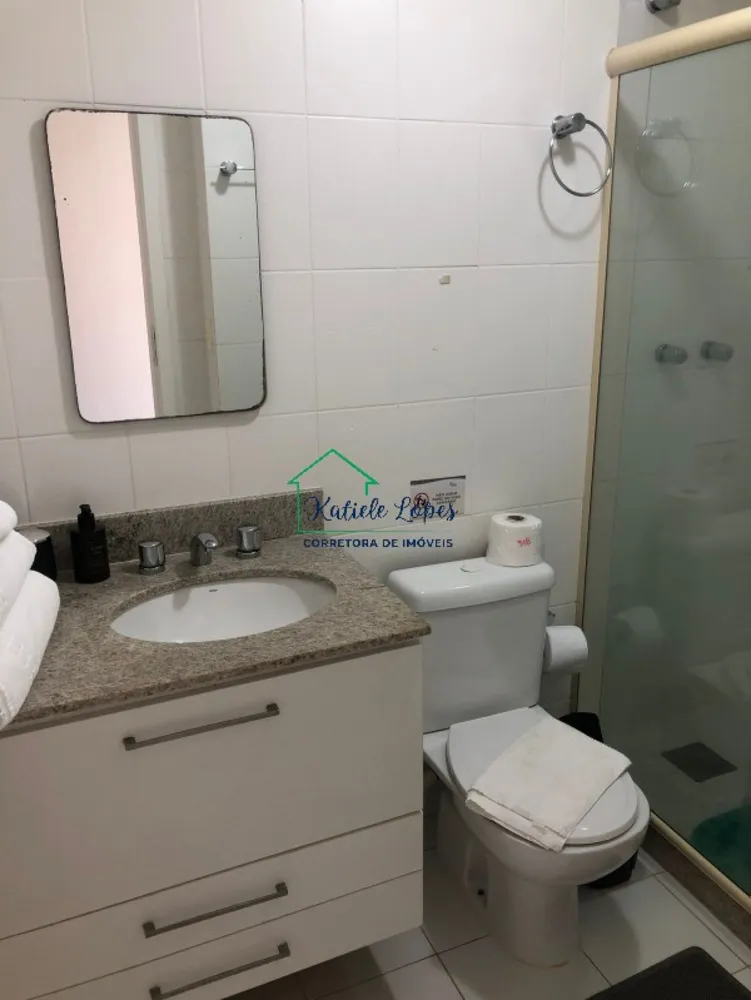 Apartamento, 1 quarto, 60 m² - Foto 10