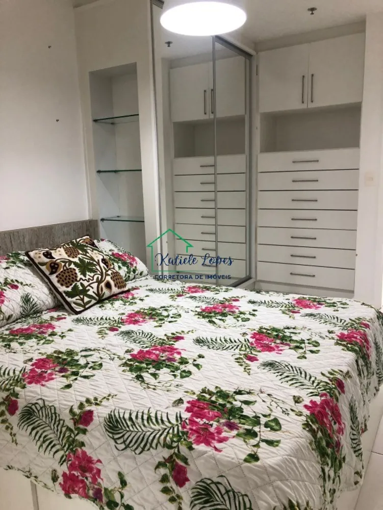 Apartamento, 1 quarto, 60 m² - Foto 11