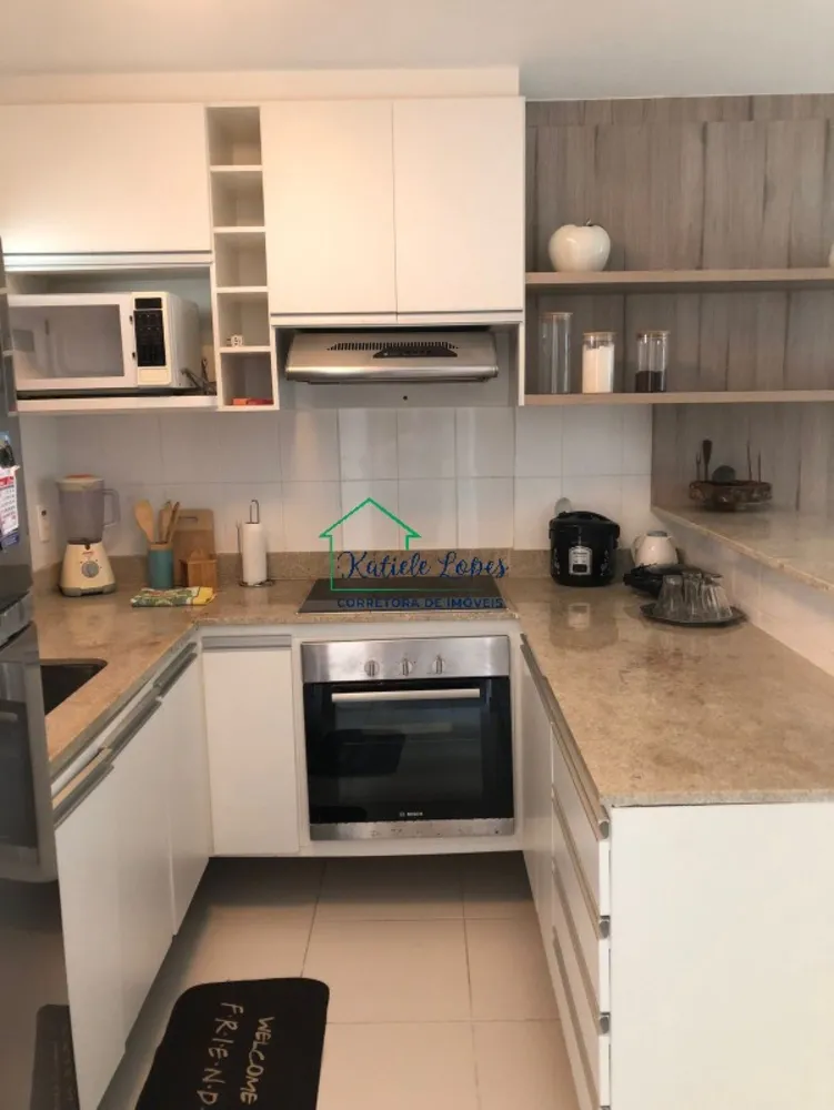 Apartamento, 1 quarto, 60 m² - Foto 2