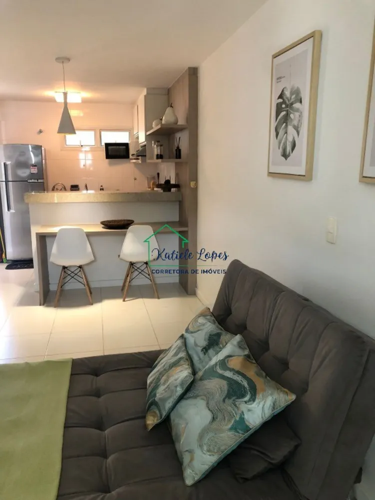Apartamento, 1 quarto, 60 m² - Foto 3
