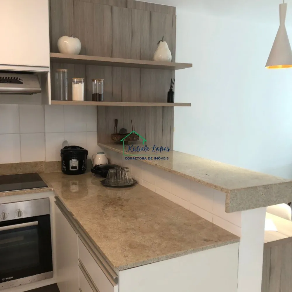 Apartamento, 1 quarto, 60 m² - Foto 5