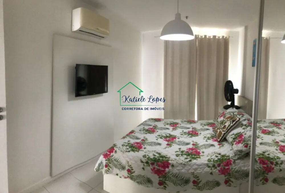 Apartamento, 1 quarto, 60 m² - Foto 6