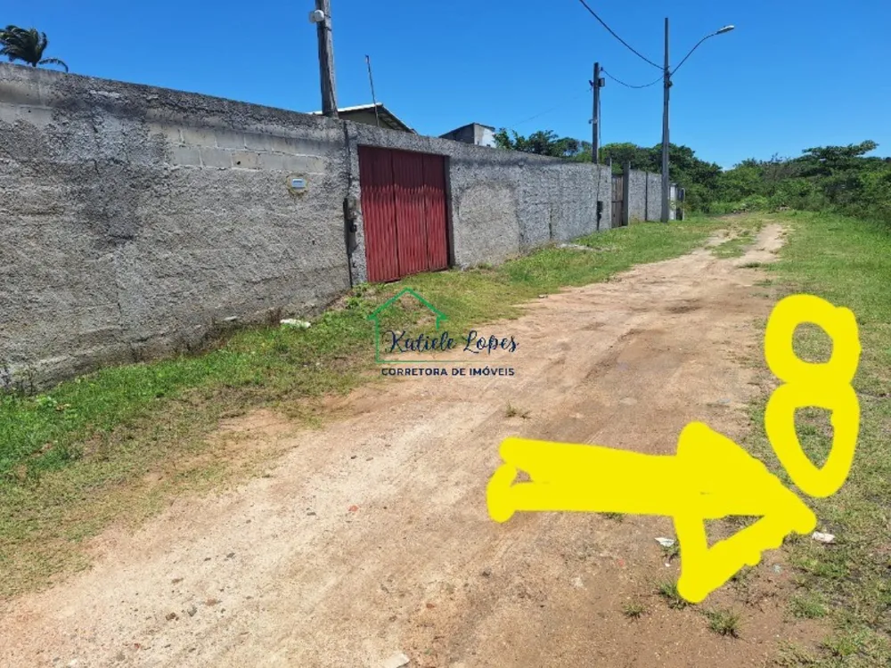 Terreno, 450 m² - Foto 1