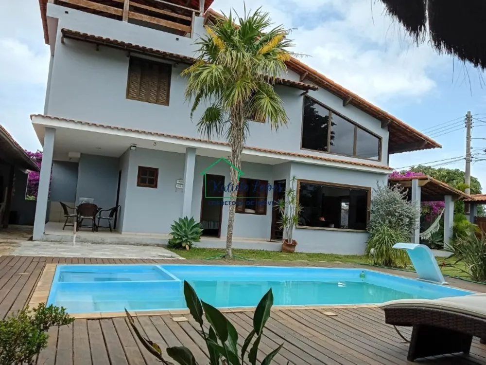 Casa, 5 quartos - Foto 4