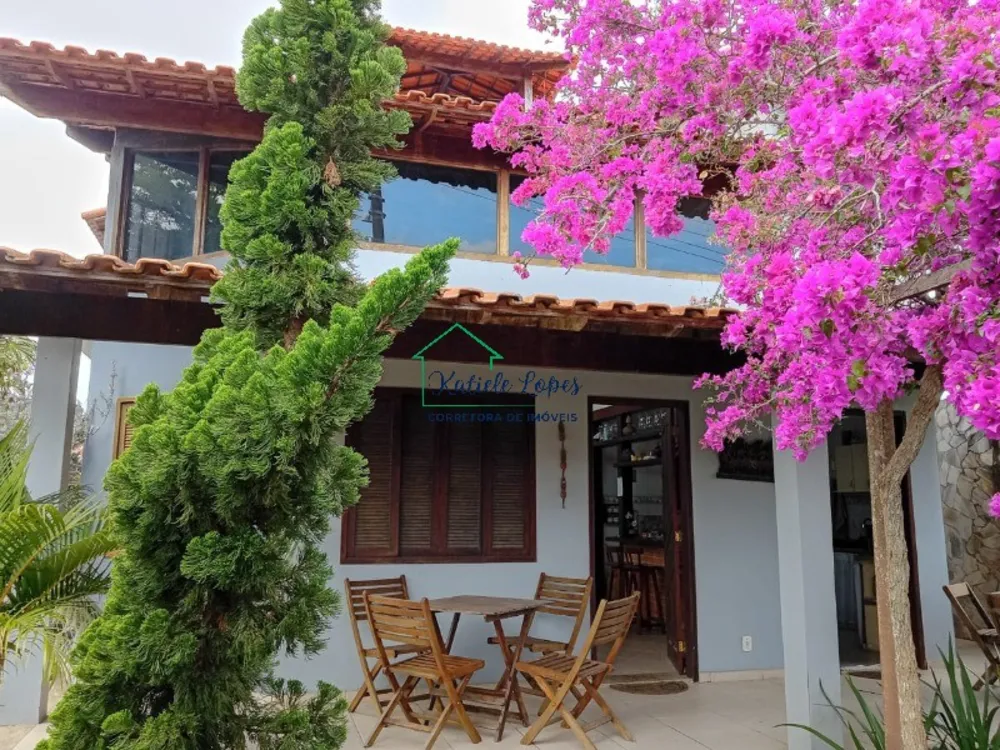 Casa, 5 quartos - Foto 15