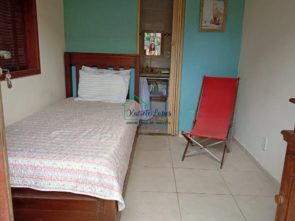 Casa, 5 quartos - Foto 11