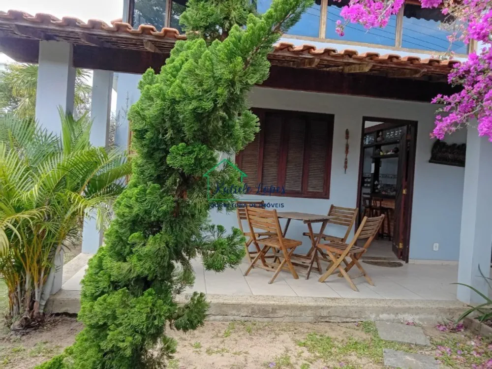 Casa, 5 quartos - Foto 13