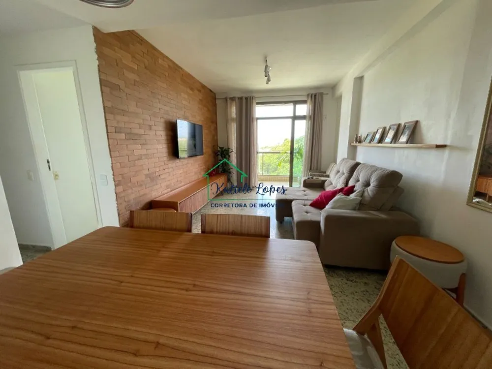 Apartamento, 2 quartos, 113 m² - Foto 8