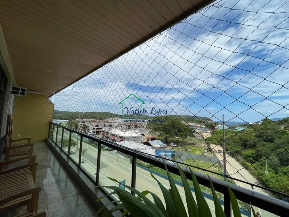Apartamento, 2 quartos, 113 m² - Foto 3