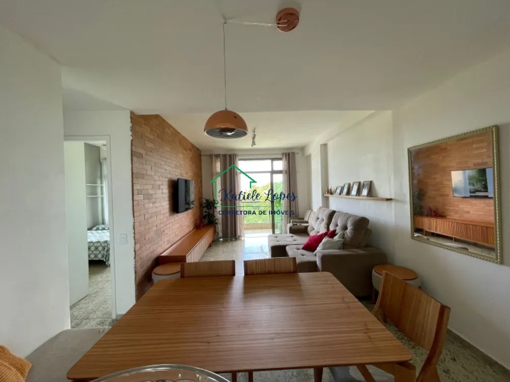 Apartamento, 2 quartos, 113 m² - Foto 2