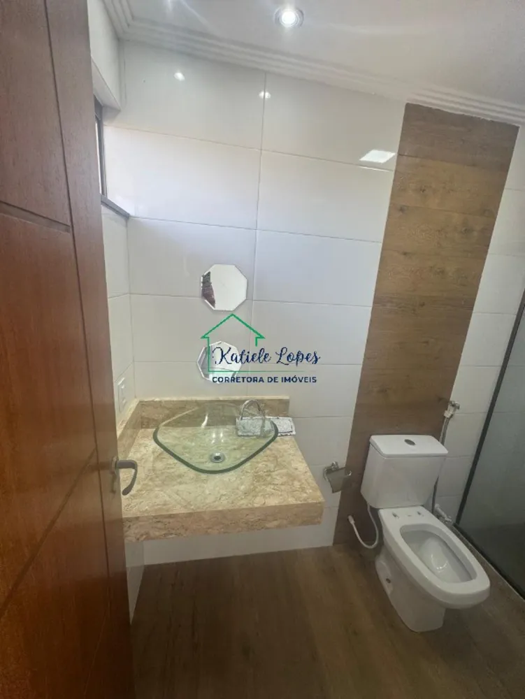 Apartamento, 2 quartos, 119 m² - Foto 17