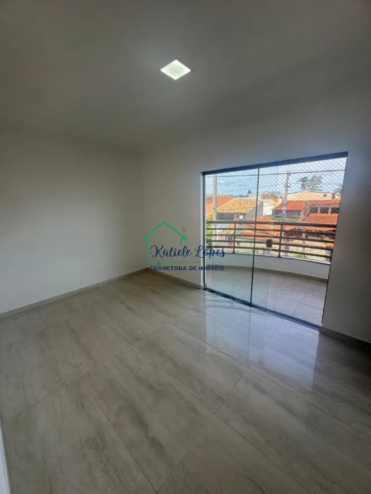 Apartamento, 2 quartos, 119 m² - Foto 22