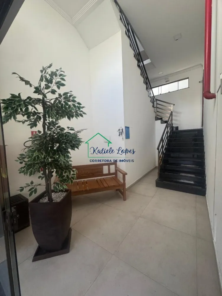 Apartamento, 2 quartos, 119 m² - Foto 21