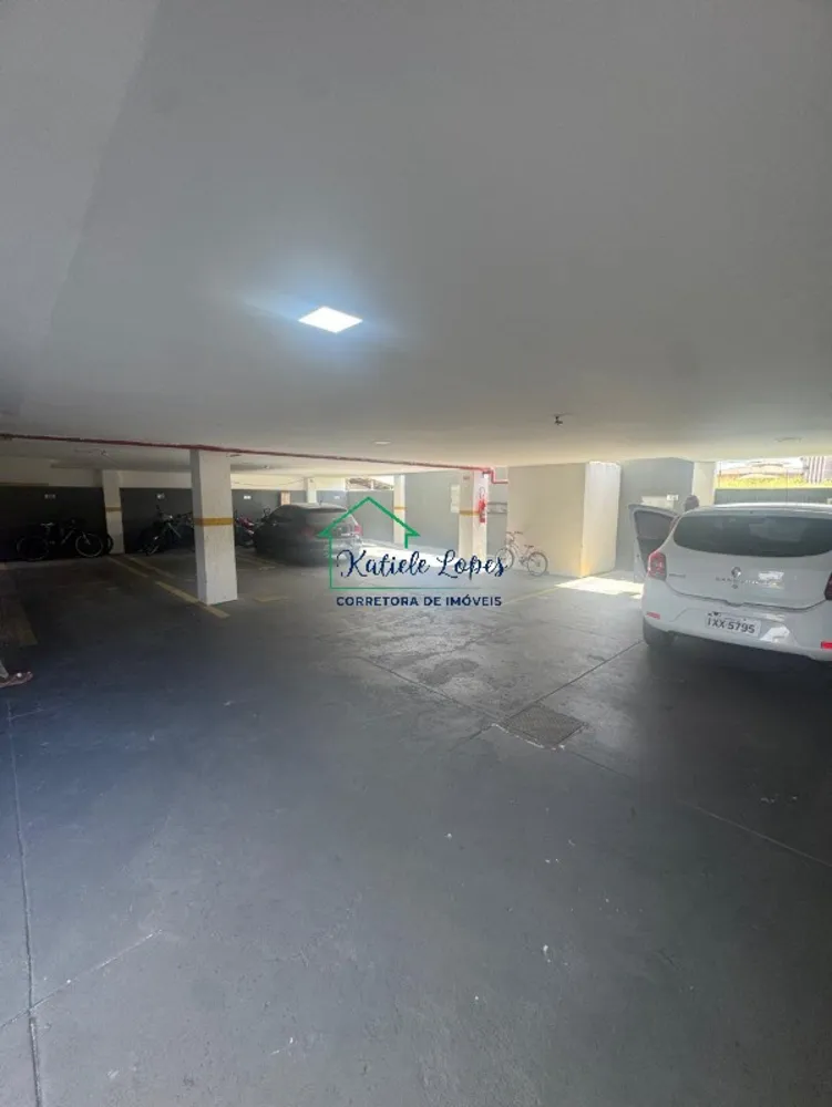 Apartamento, 2 quartos, 119 m² - Foto 2