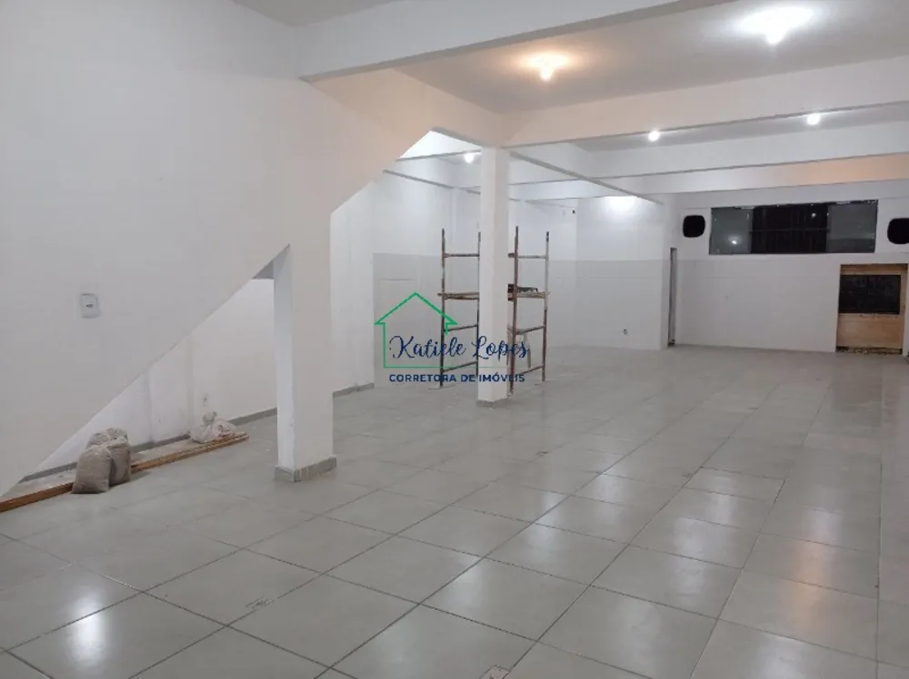 Loja-Salão, 115 m² - Foto 1