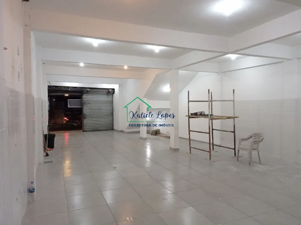 Loja-Salão, 115 m² - Foto 2