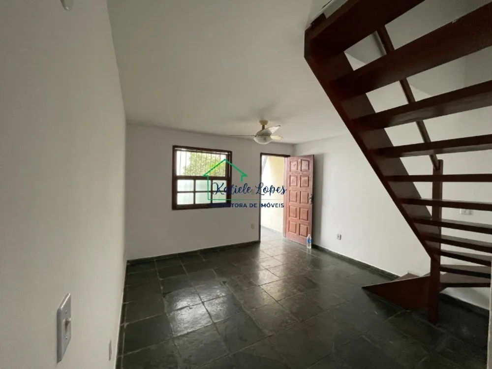 Casa de Condomínio, 2 quartos - Foto 4