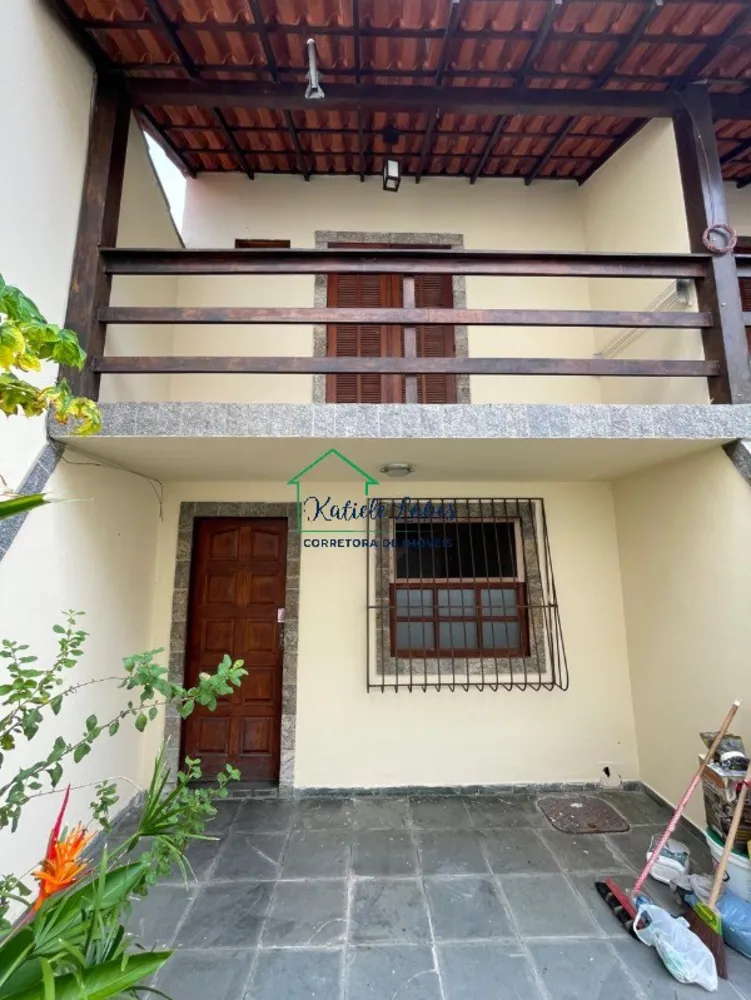 Casa de Condomínio, 2 quartos - Foto 1