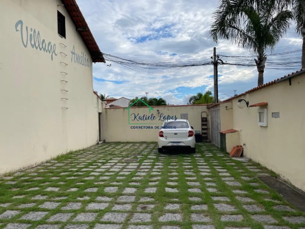Casa de Condomínio, 2 quartos - Foto 6