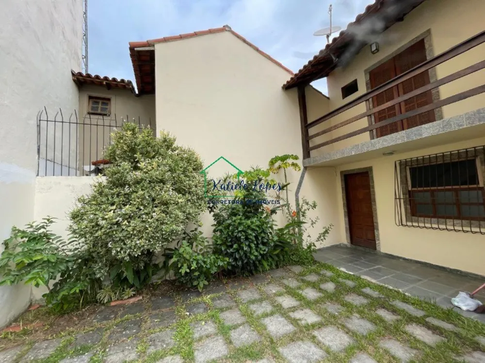 Casa de Condomínio, 2 quartos - Foto 2