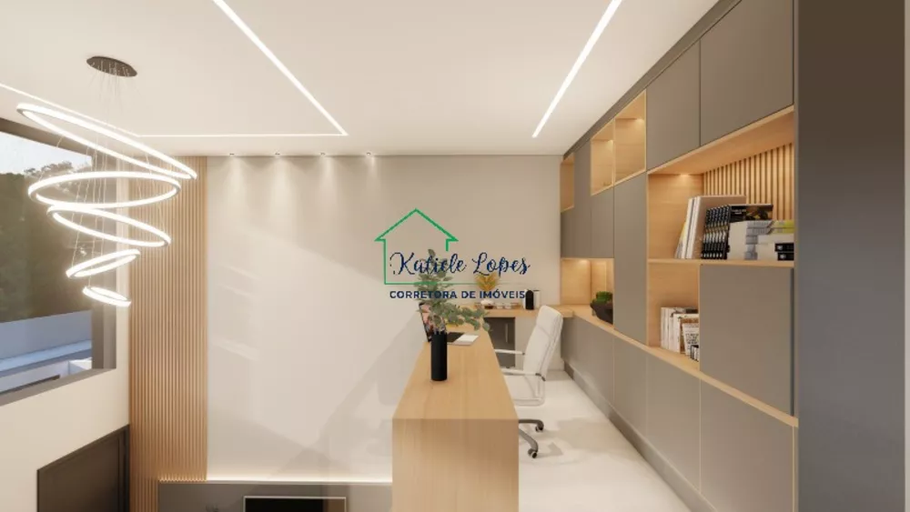 Casa, 2 quartos - Foto 4